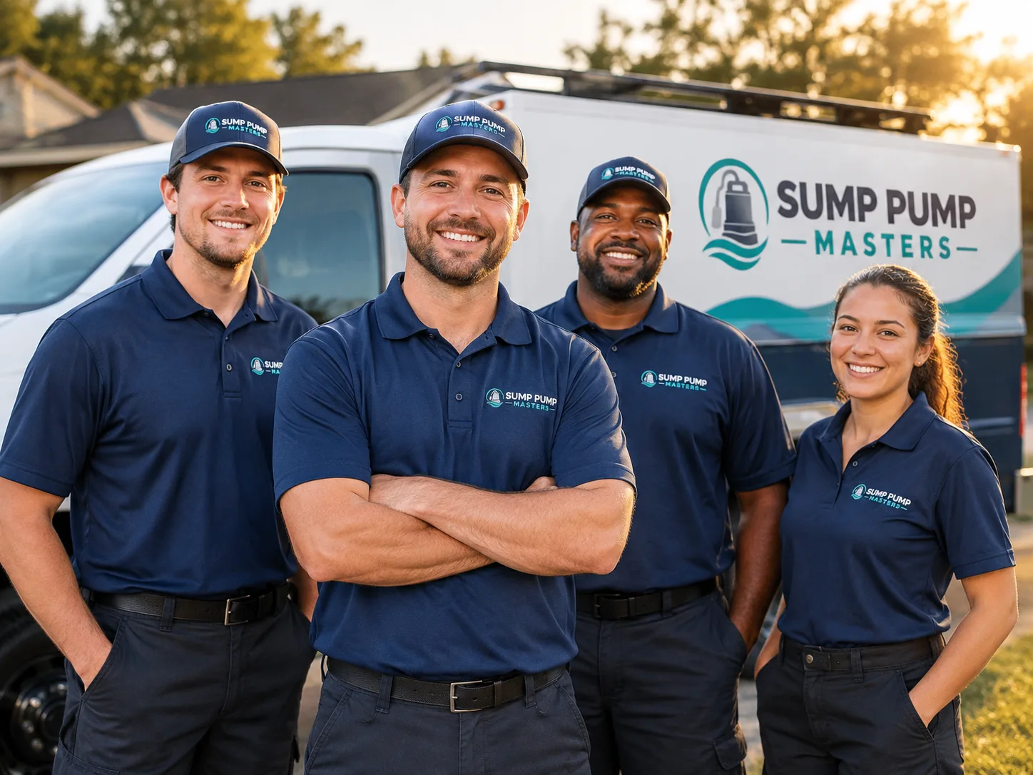 Sump Pump Repair company in Webster, NY